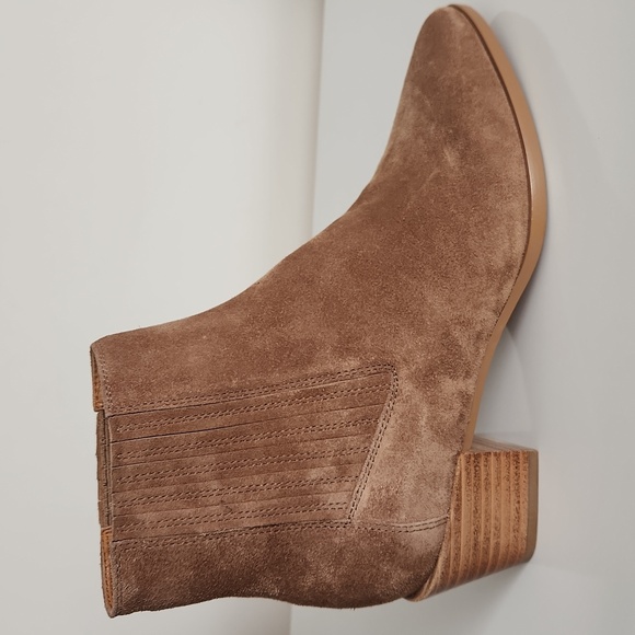 rag & boneRover Booties - Picture 2 of 15